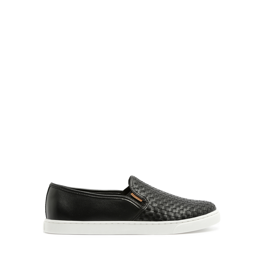 TENIS ECO TRESSE PRETO