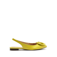 ZAPATILLA ECO NAPA CITRUS