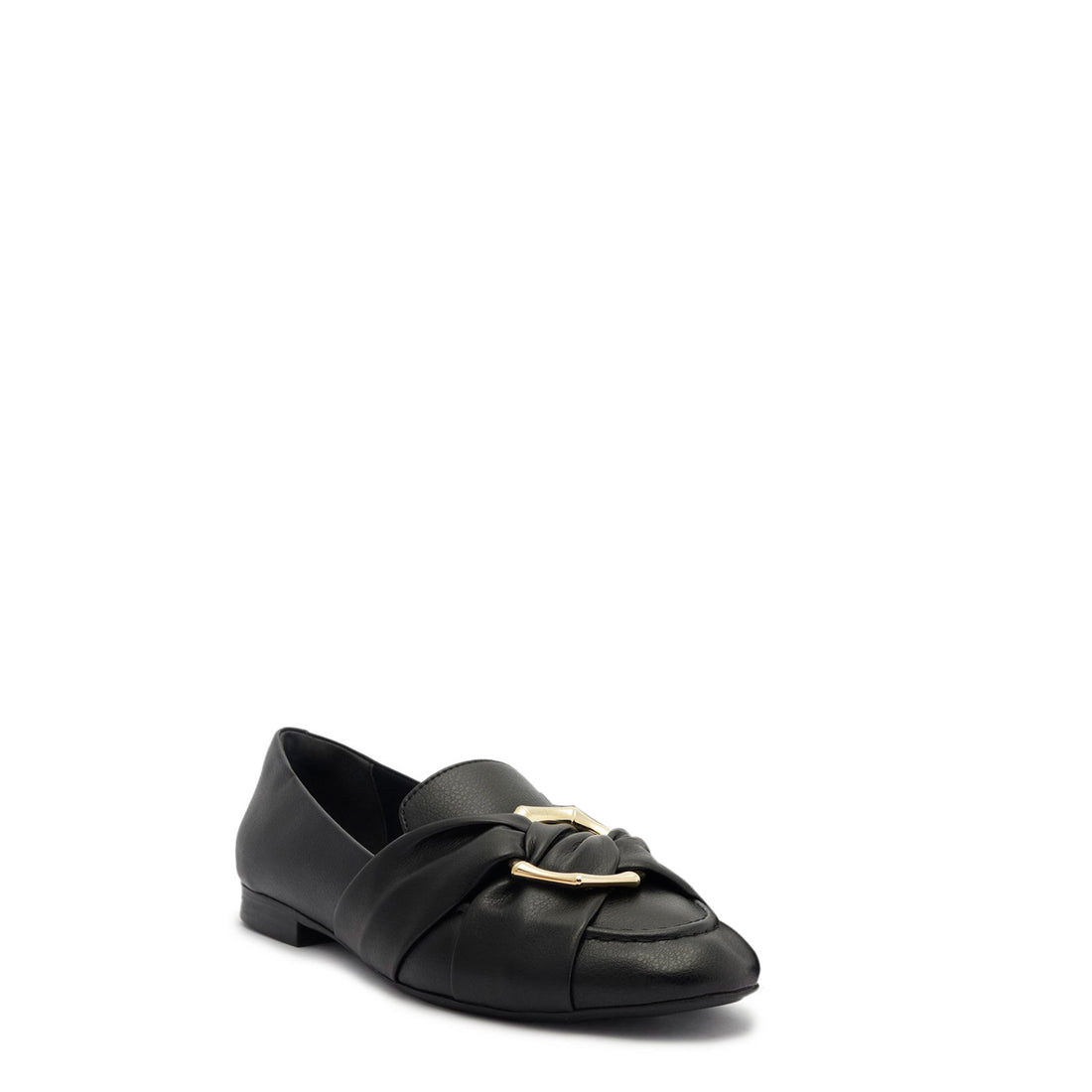 MOCASIN ECO NAPA PRETO