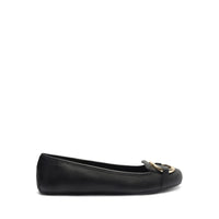 MOCASIN ECO FLOATER PRETO