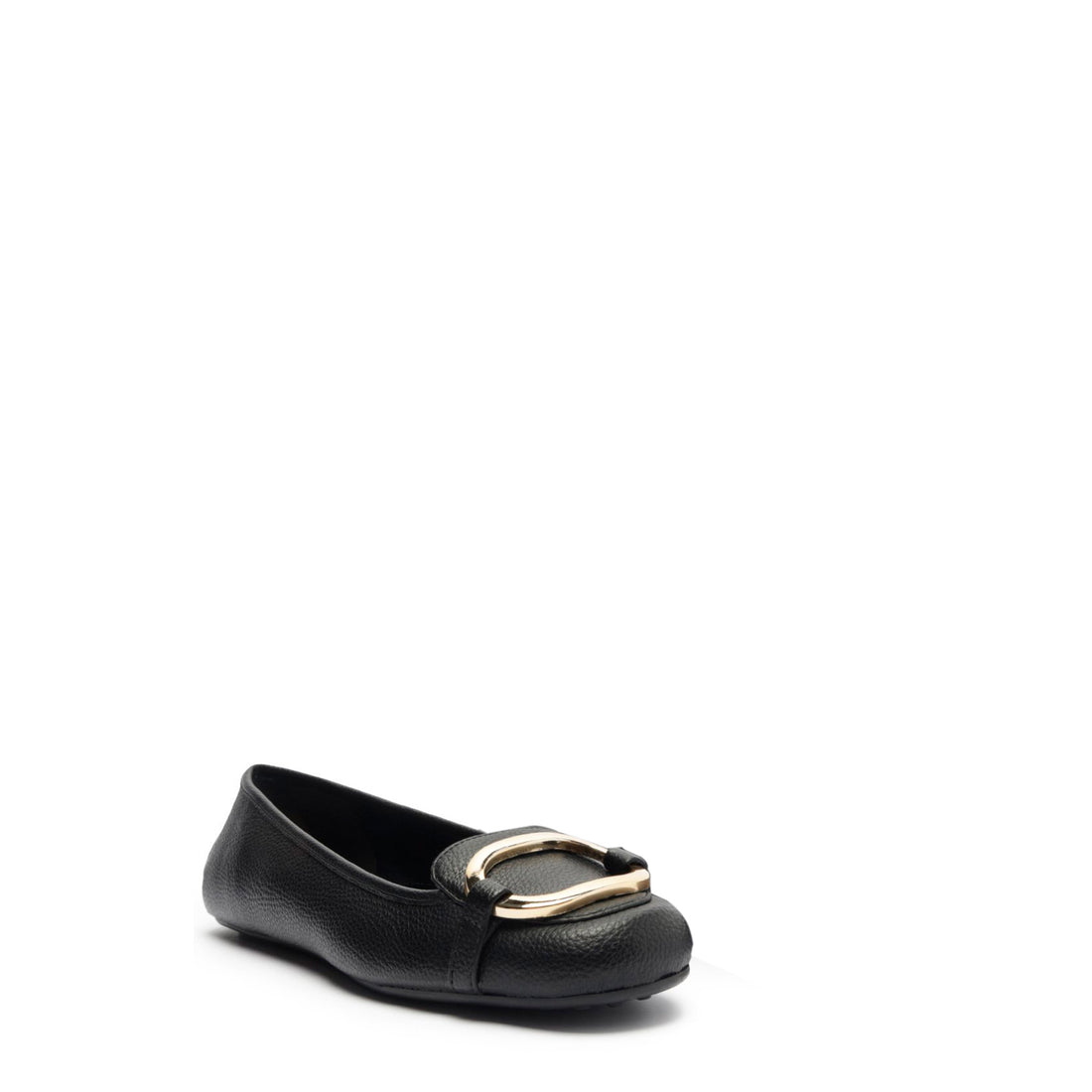 MOCASIN ECO FLOATER PRETO