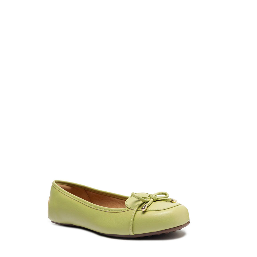 MOCASIN ECO NAPA MOJITO