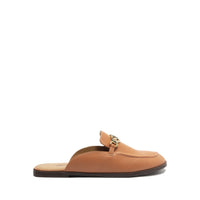 MULE ECO SANTORINE NUDE TAN