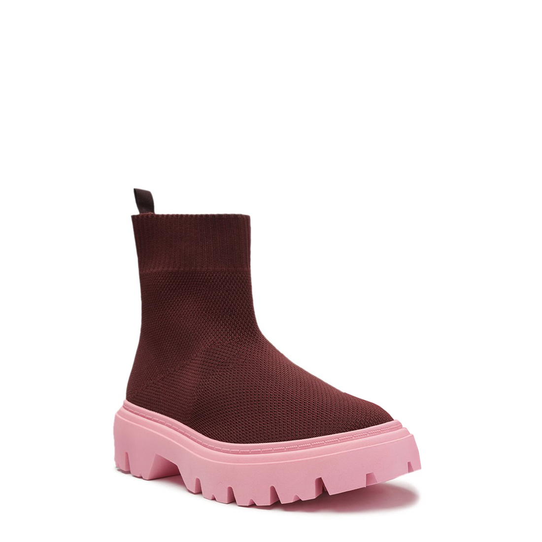 BOTA KNIT AMORA / ROSA