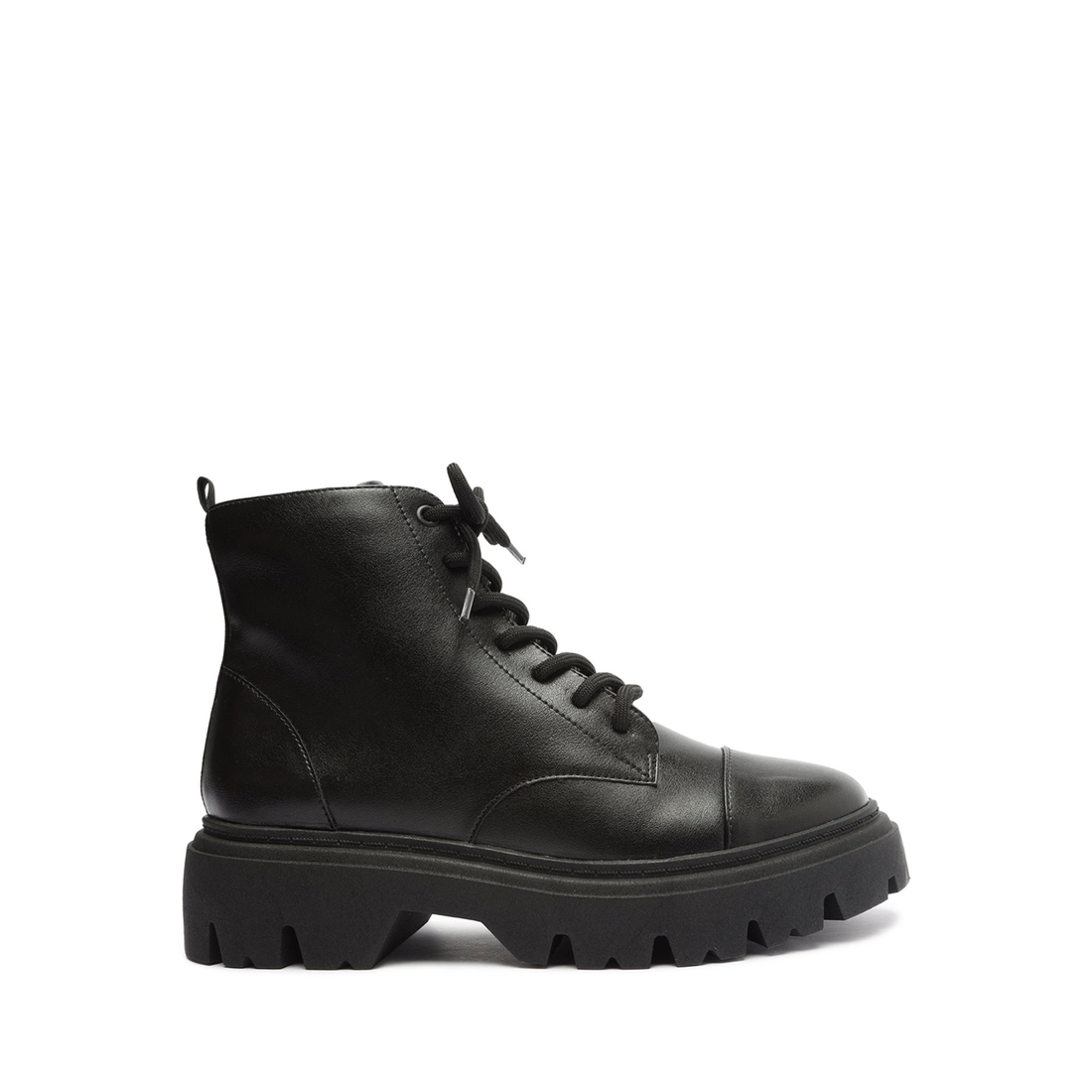 BOTA ECO NAPA PRETO