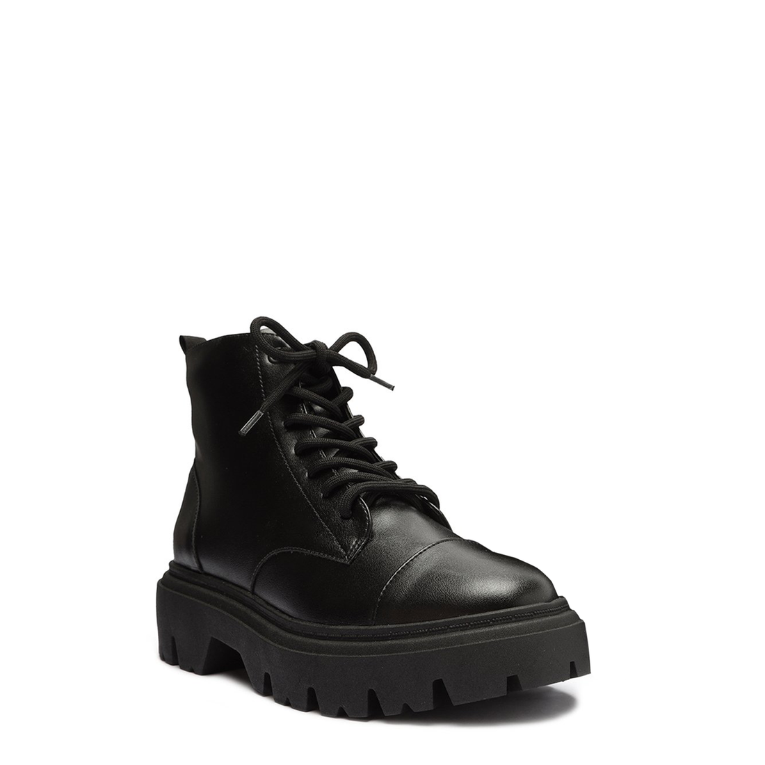 BOTA ECO NAPA PRETO