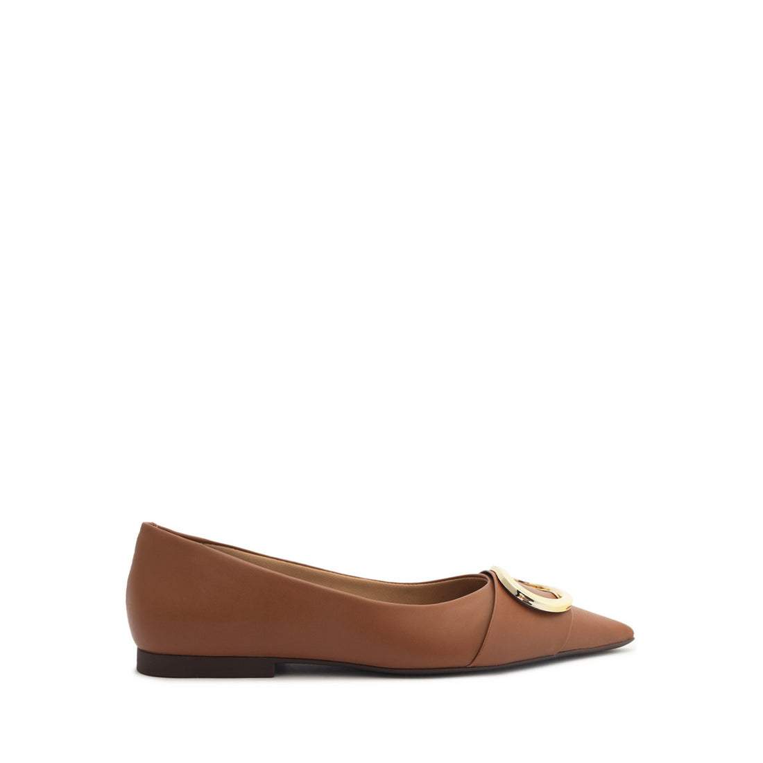 ZAPATILLA ECO SANTORINE CARAMEL