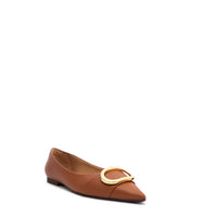 ZAPATILLA ECO SANTORINE CARAMEL