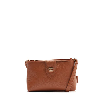 CARTERA ECO NAPA CARAMEL