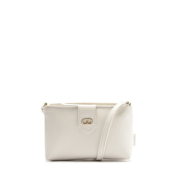 CARTERA ECO NAPA NEO BLANC