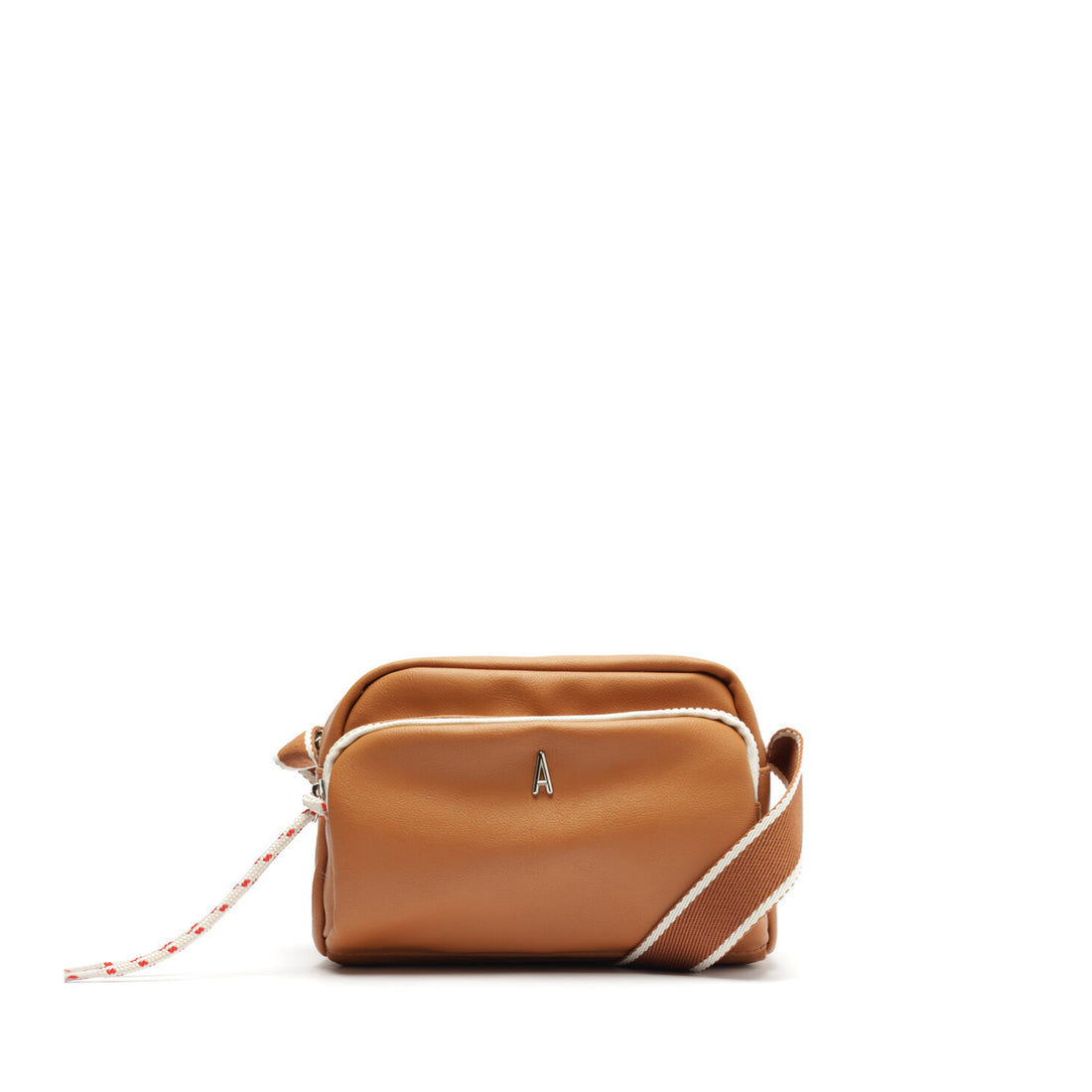 CARTERA ECO NAPA CANELA