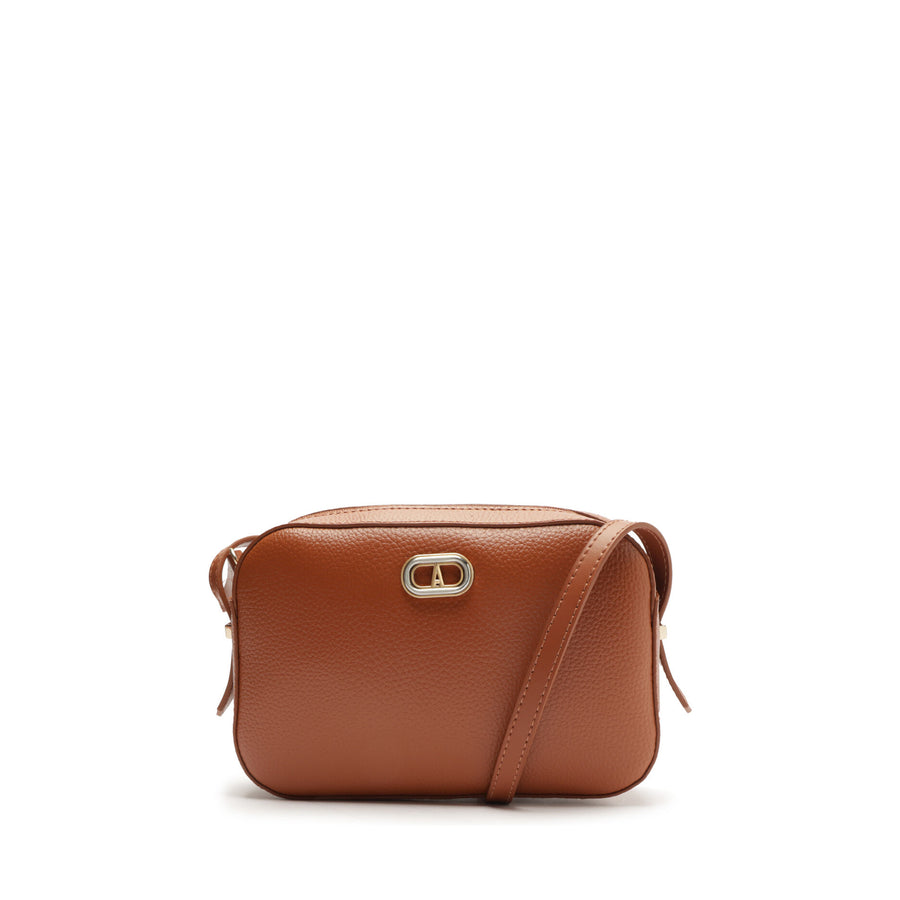 CARTERA ECO NAPA CARAMEL