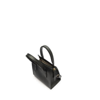 CARTERA ECO NAPA PRETO