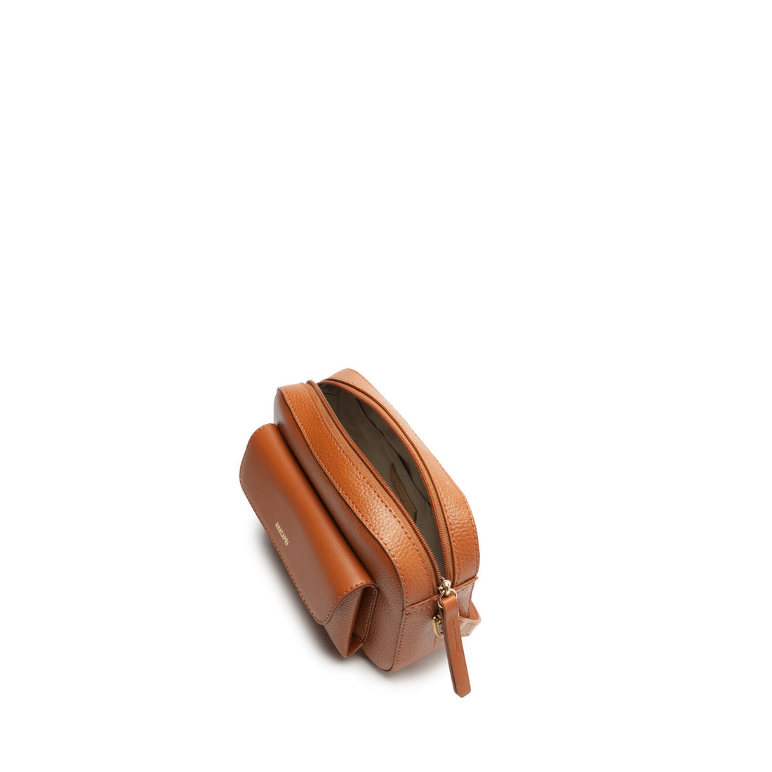 CARTERA ECO NAPA CARAMEL