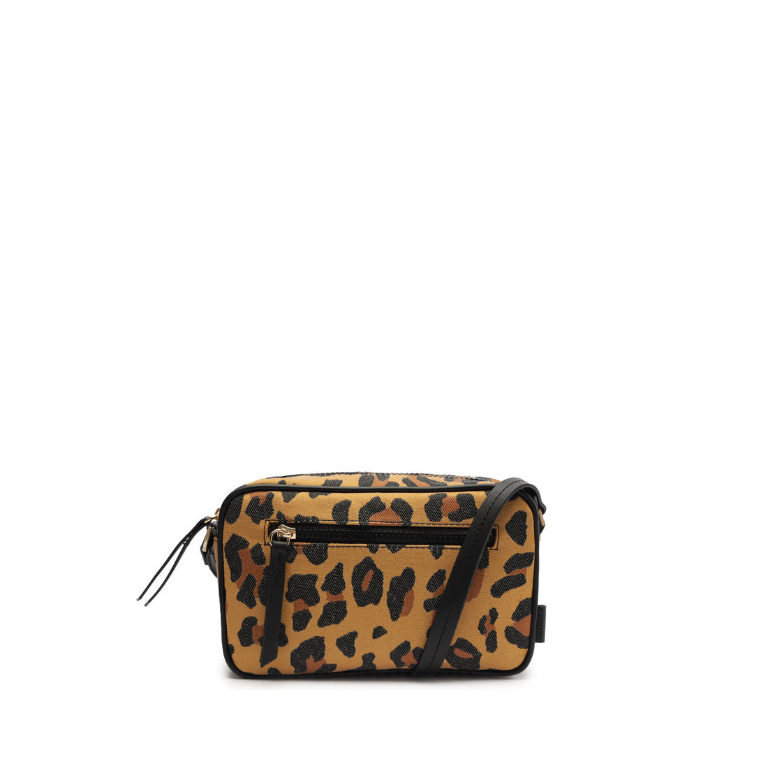 CARTERA ANIMALE LEOPARD