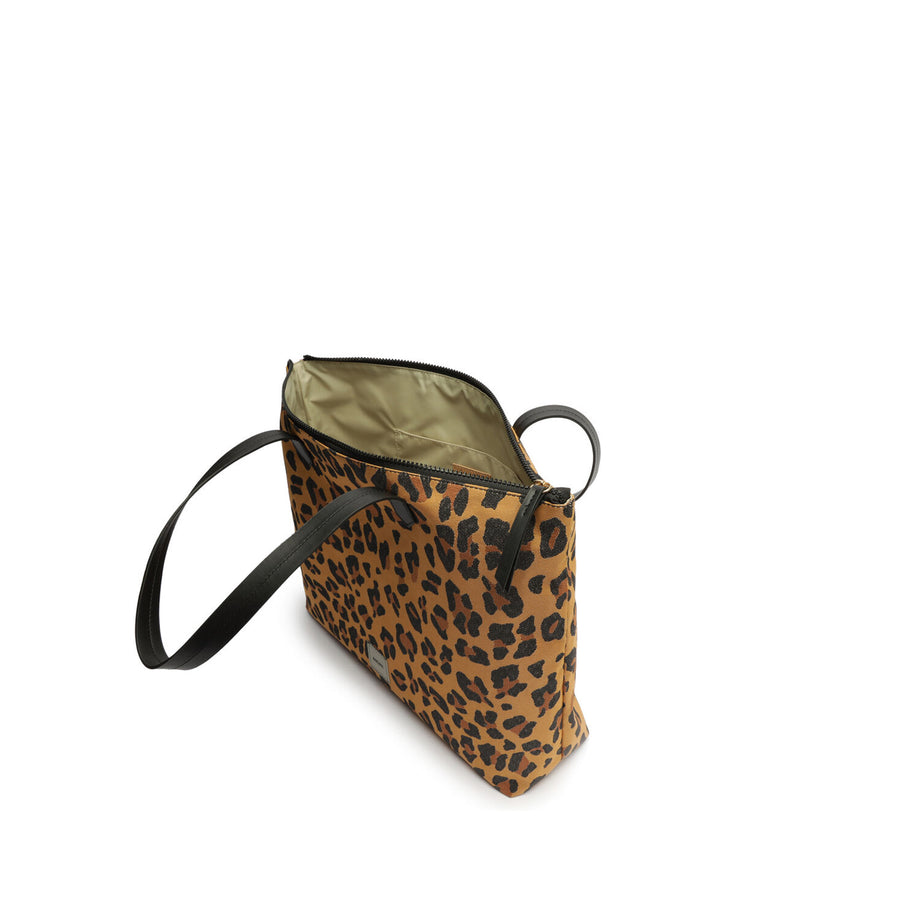 CARTERA ANIMALE LEOPARD