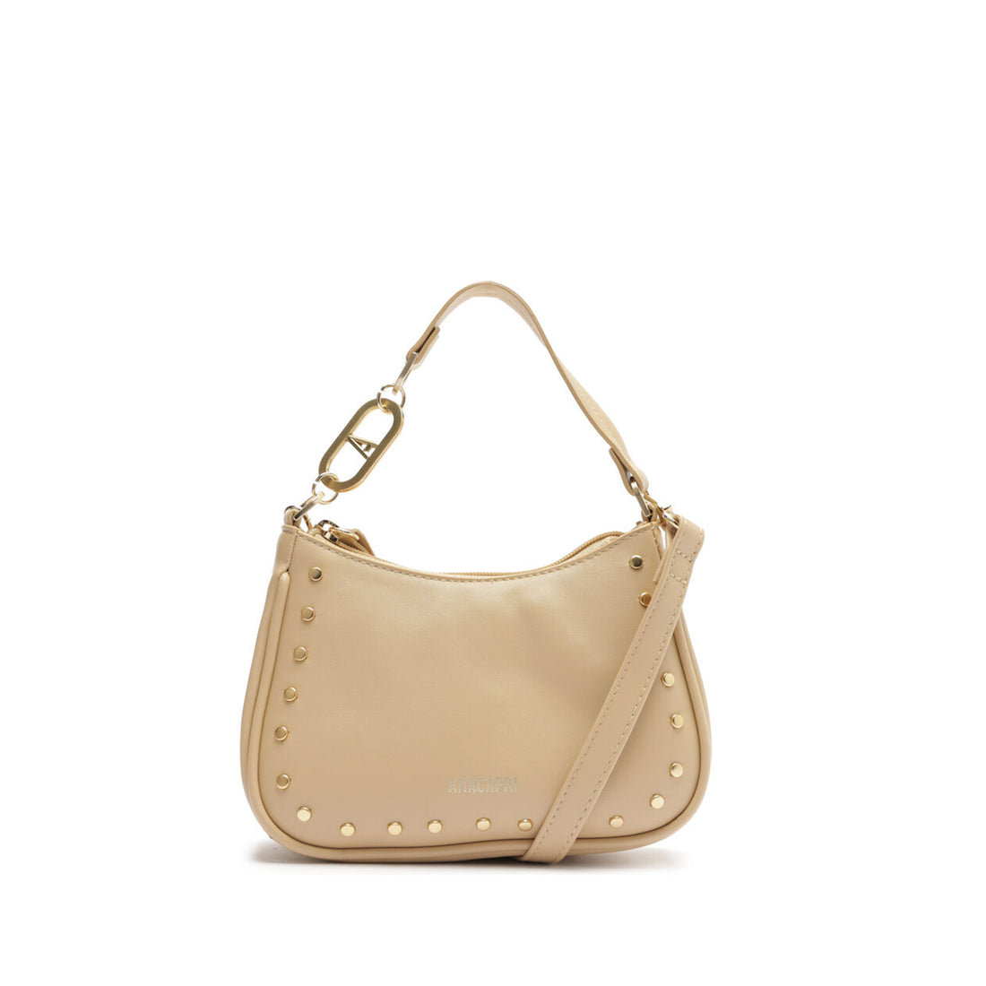 CARTERA ECO NAPA BEIGE