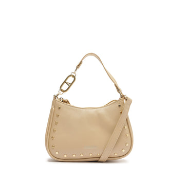 CARTERA ECO NAPA BEIGE