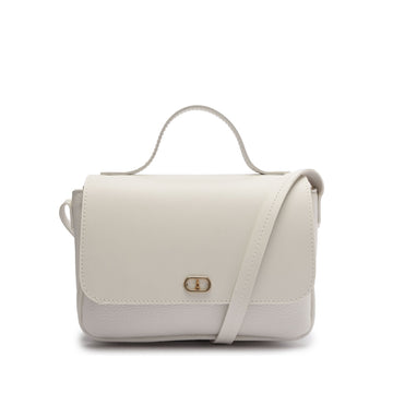 CARTERA ECO NAPA NEO BLANC