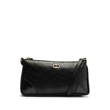 CARTERA ECO NAPA PRETO