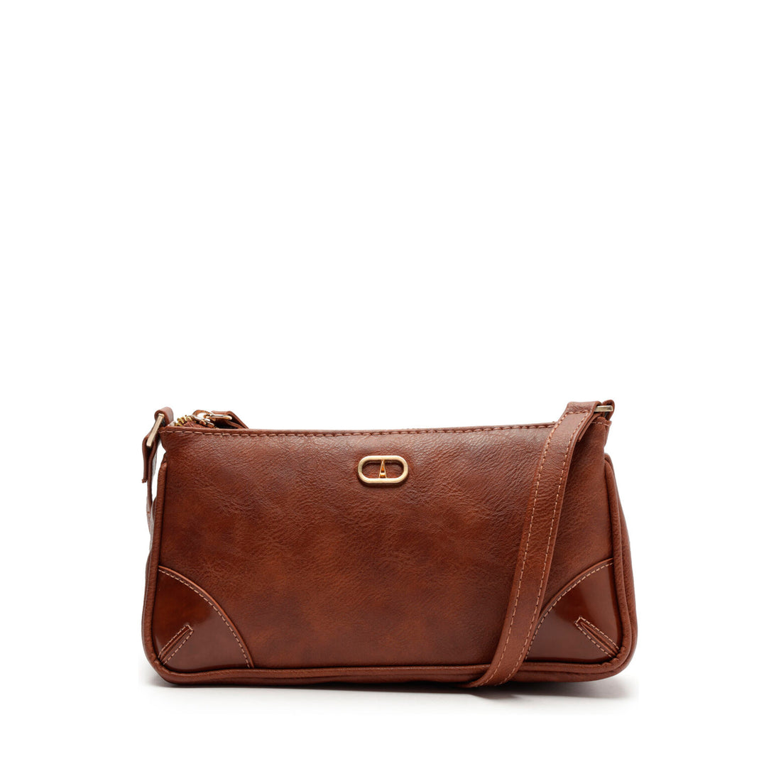 CARTERA ECO NAPA CARAMEL