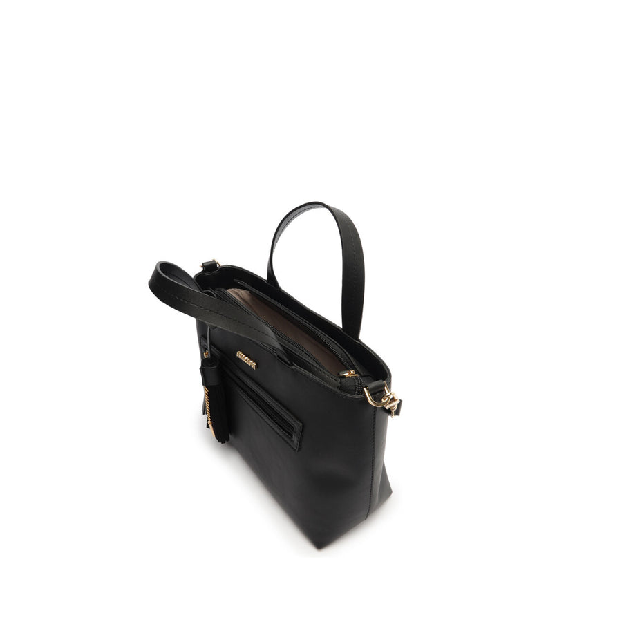 CARTERA ECO NAPA PRETO