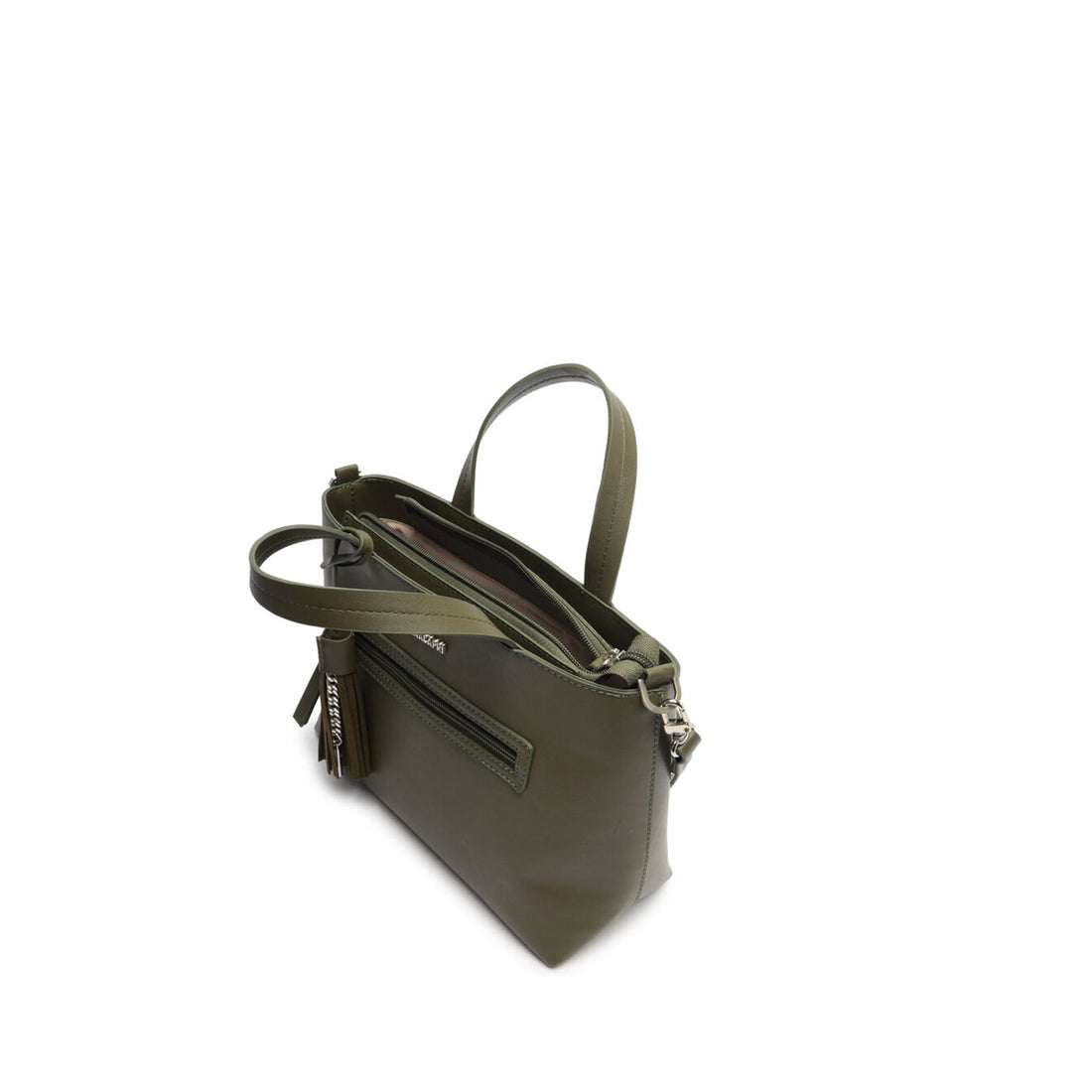 CARTERA ECO NAPA MILITAR