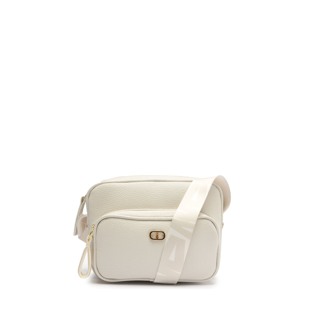 CARTERA ECO NAPA NEO BLANC