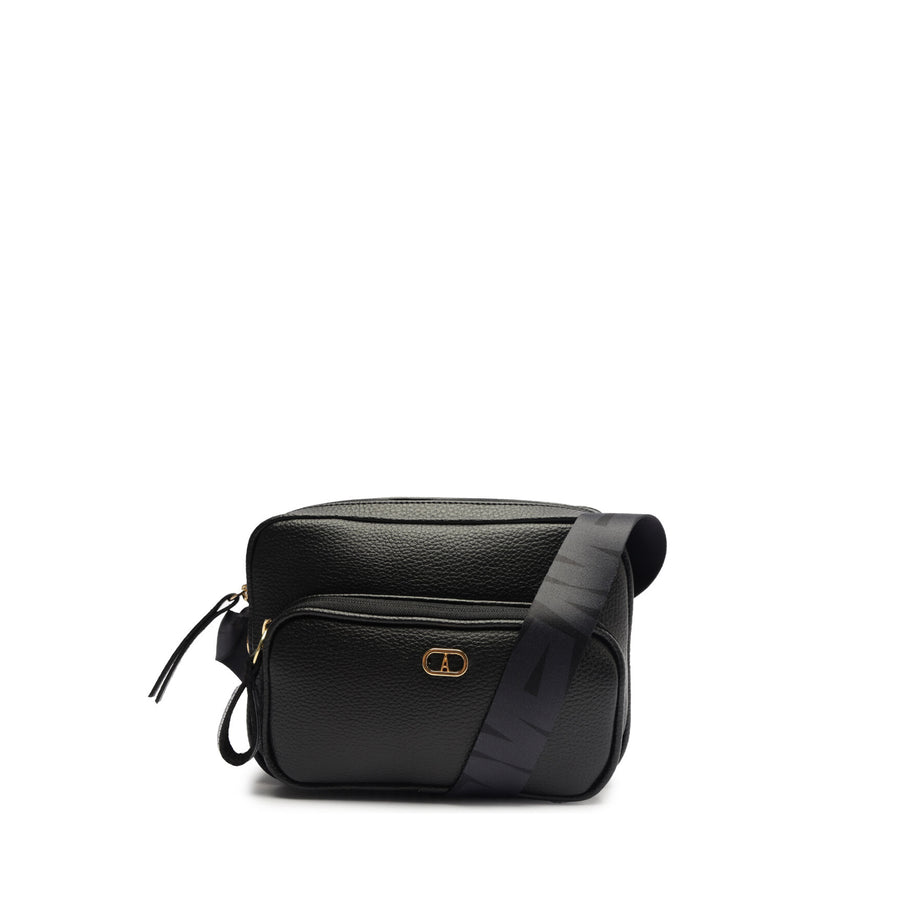 CARTERA ECO NAPA PRETO