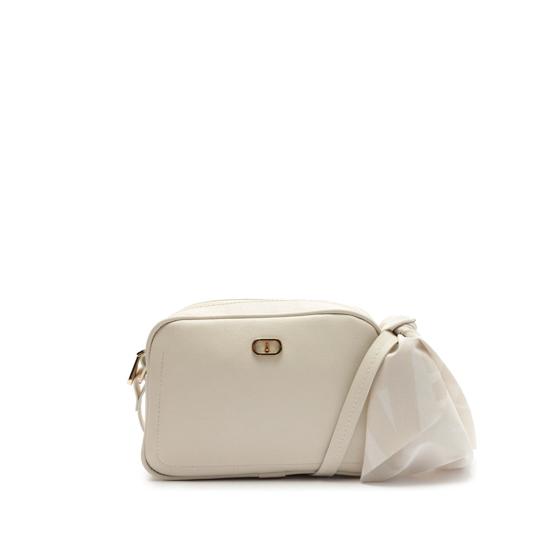 CARTERA ECO NAPA OFF WHITE