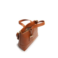 CARTERA ECO NAPA CARAMEL