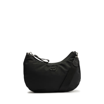 CARTERA NYLON PRETO