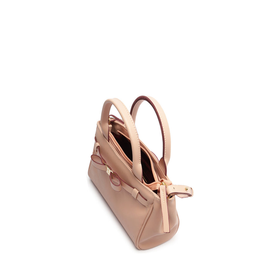 CARTERA ECO NAPA FLAMINGO