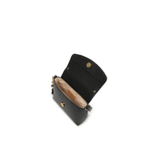 CARTERA ECO NAPA PRETO