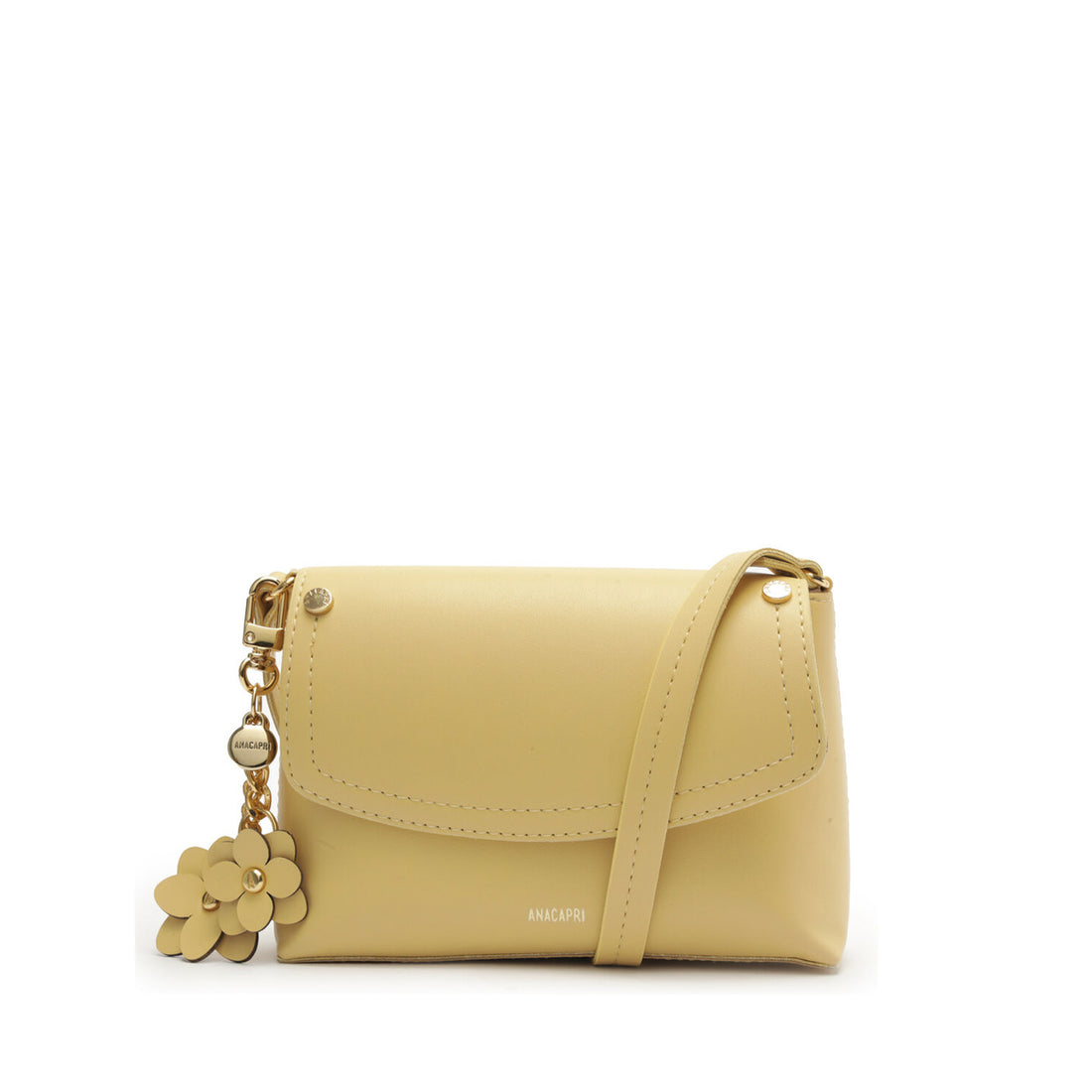 CARTERA ECO NAPA CREMA