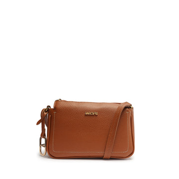 CARTERA ECO NAPA CARAMEL