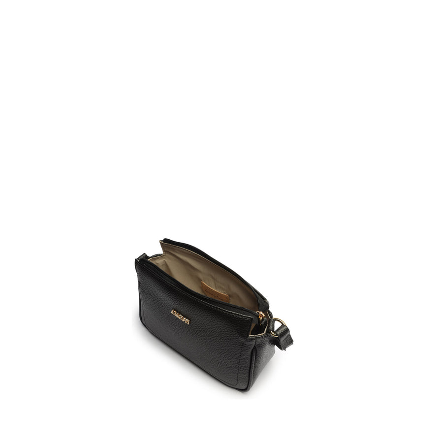 CARTERA ECO NAPA PRETO