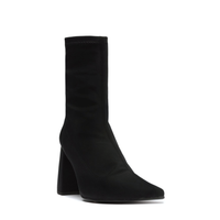 BOTA LYCRA PRETO