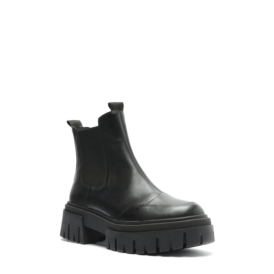 BOTA ATANADO PRETO