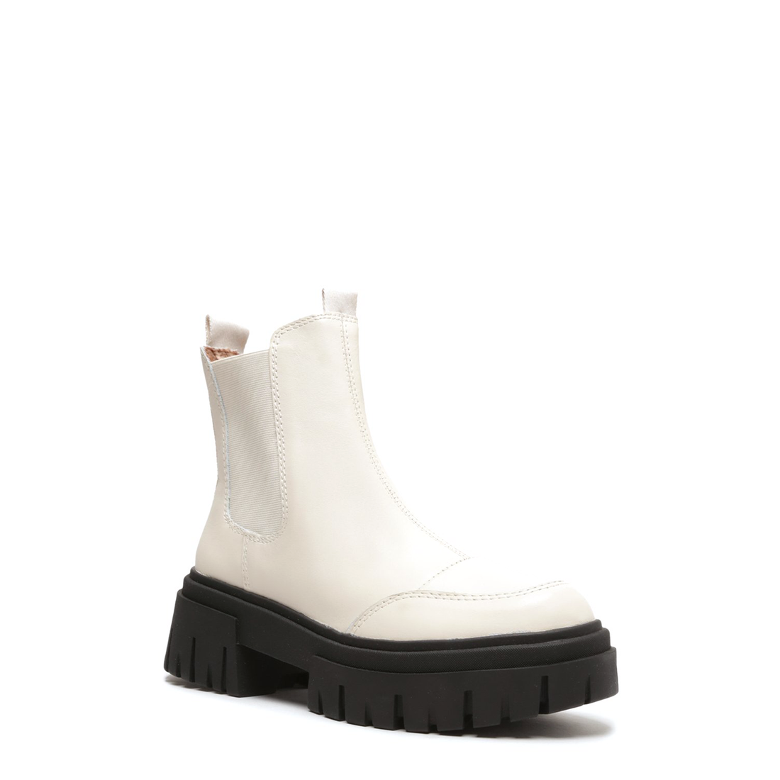 BOTA ATANADO OFF WHITE