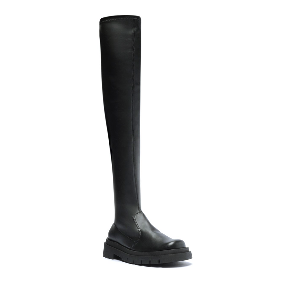 BOTA ECO ODRE PRETO