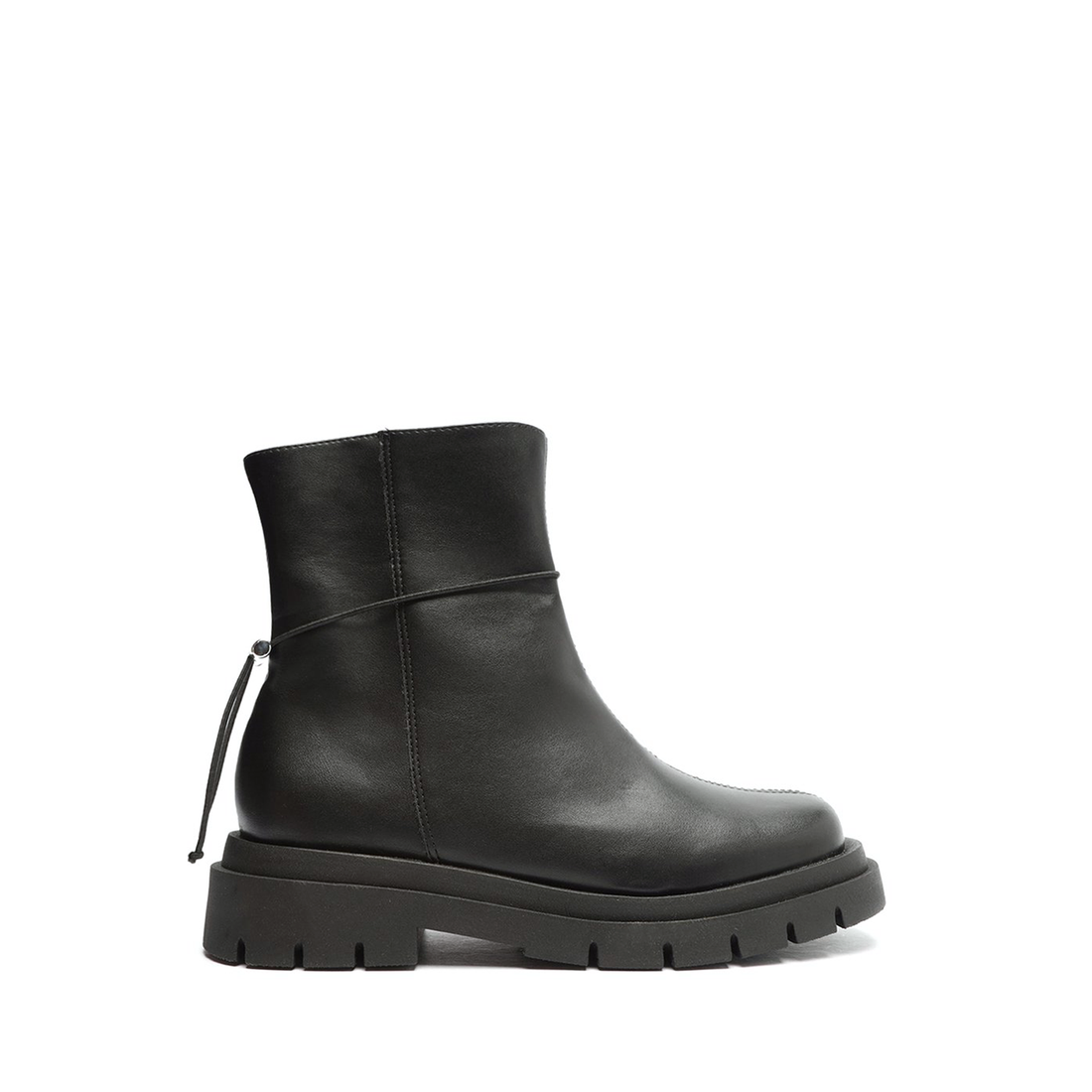 BOTA ECO ODRE PRETO