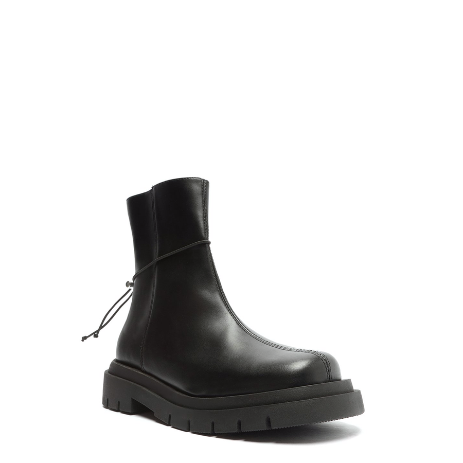 BOTA ECO ODRE PRETO