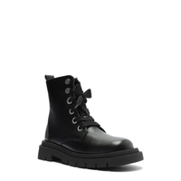 BOTA ECO ODRE PRETO