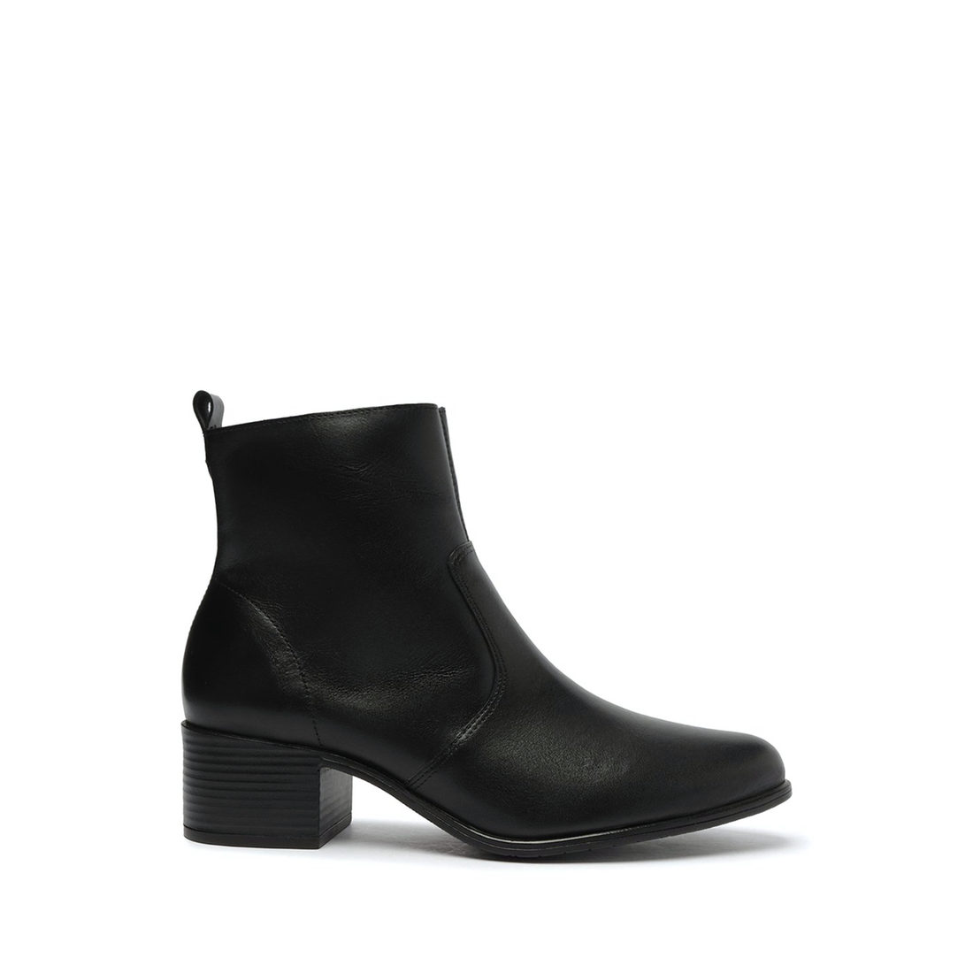 BOTA ATANADO PRETO