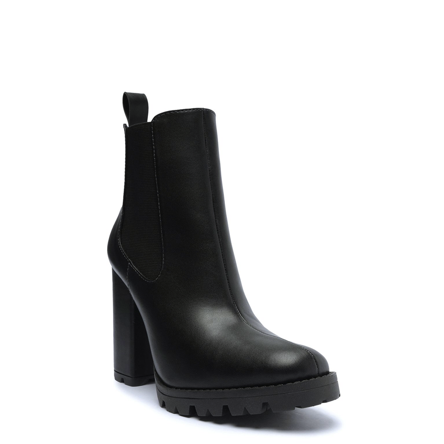 BOTA ECO ODRE PRETO