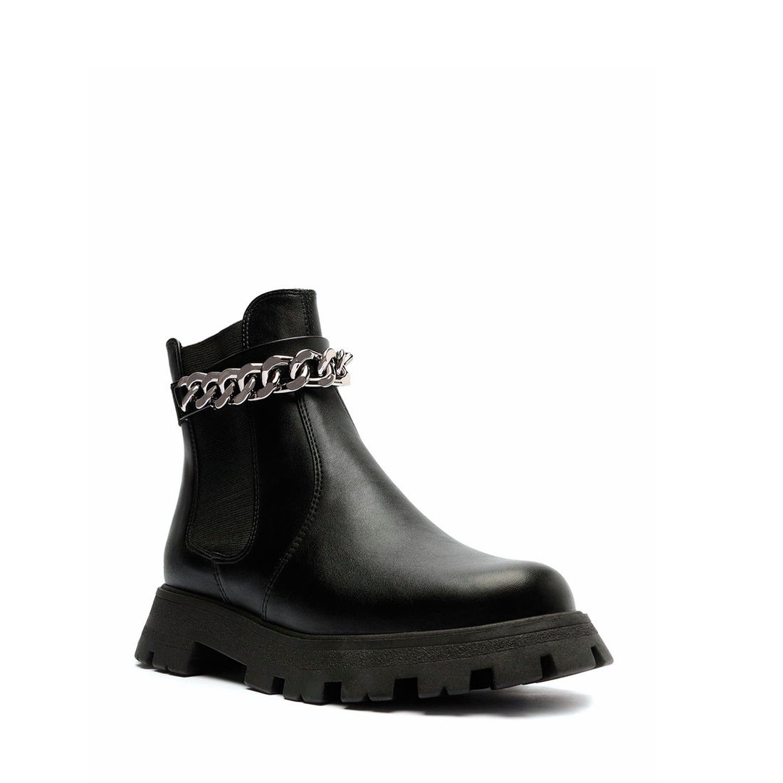 BOTA ECO SANTORINE PRETO