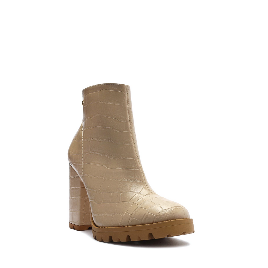 BOTA ECO CROCCO AMENDOA