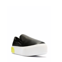 TENIS ECO SANTORINE PRETO