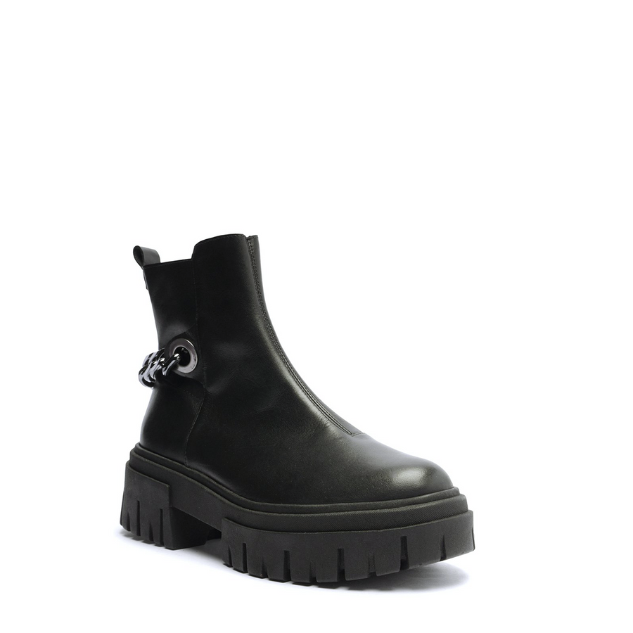 BOTA ATANADO PRETO